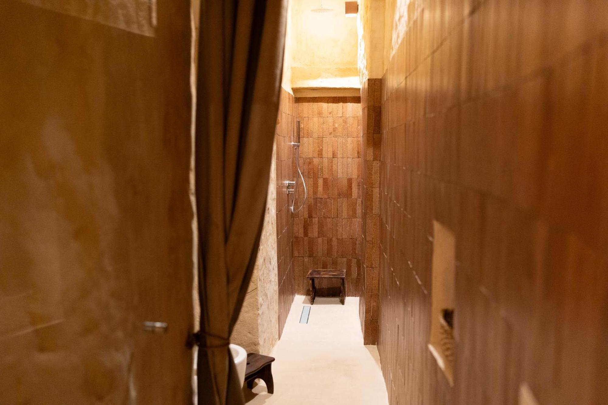 Il Suq Lecce Luxury Apartment Exterior photo