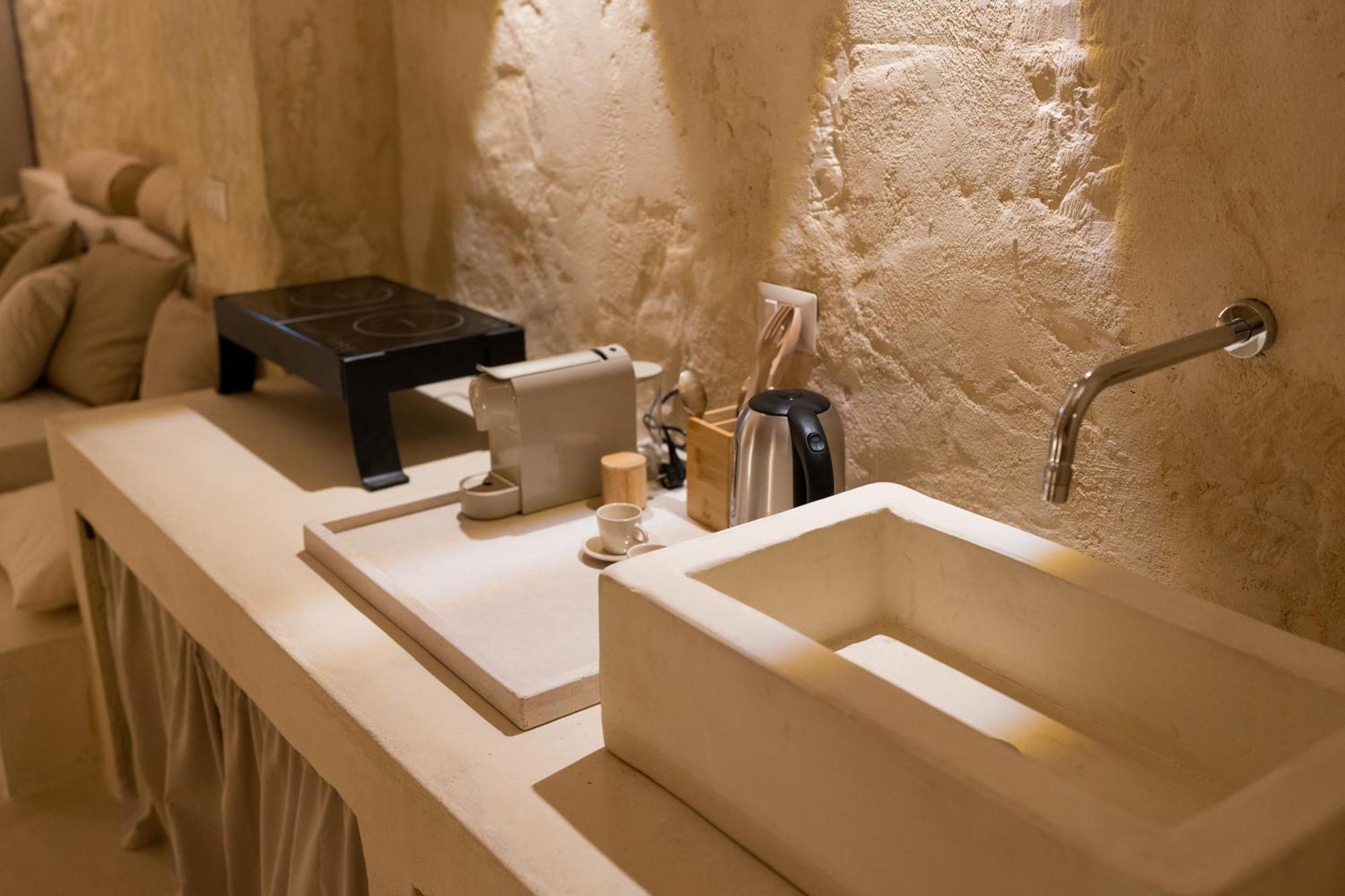 Il Suq Lecce Luxury Apartment Exterior photo